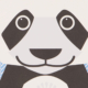 Bébé Panda